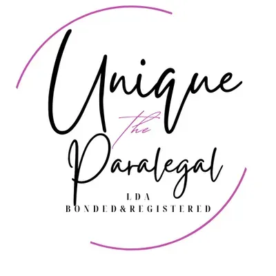 Unique The Paralegal