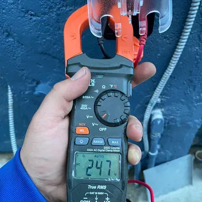 BlessedCo Electric Inc.