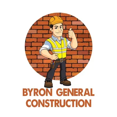 Byron general construction llc