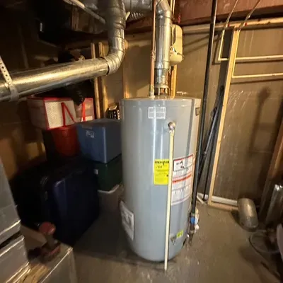Divas plumbing