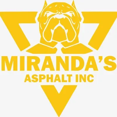 MIRANDA’S ASPHALT