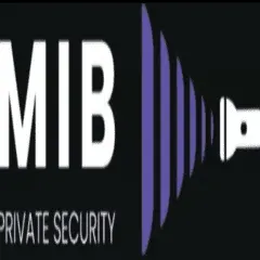 MIB Members in Black
