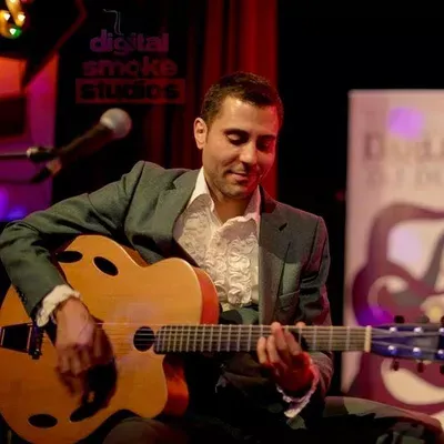 Pelli Music Lessons