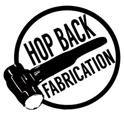 Todd @ Hop Back Fabrication