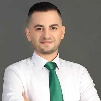 Mehdi Gholikhan