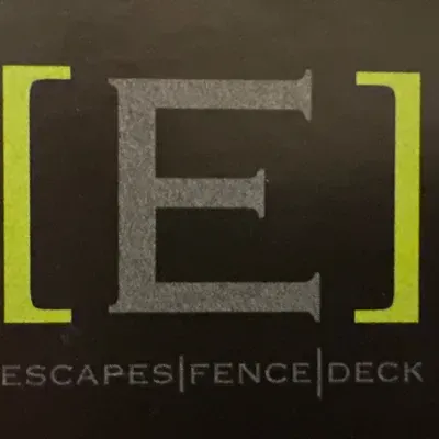 Escapes Fence & Deck