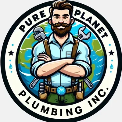 Pure Planet Plumbing Inc.