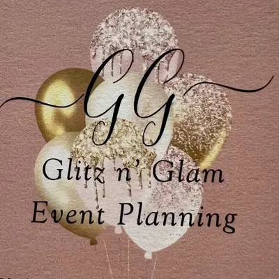 Glitz n’ Glam Event Planning
