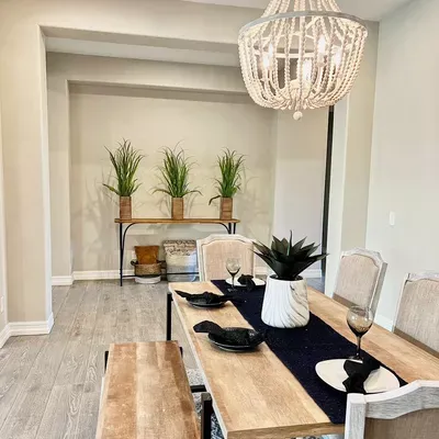 LA Luxe Staging & Design Studio