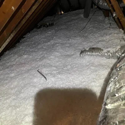 AH Insulation & junk removal