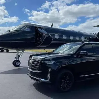 Portland Luxury Town Car & Limo
