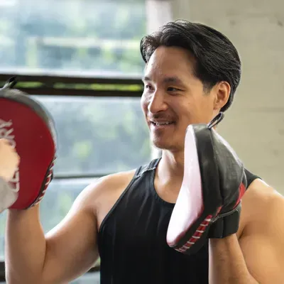 Justin Lee Martial Arts, Fitness, and Self-Defense