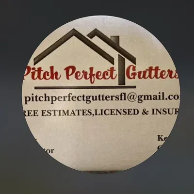 Pitch perfect gutters