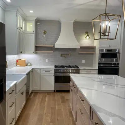 Evolution carpentry services inc