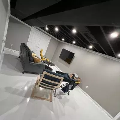 Finished Basements
