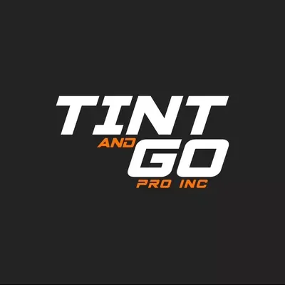 Tint and Go Pro
