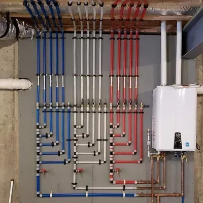 Prestige Plumbing