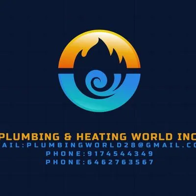Plumbing & Heating World Inc.