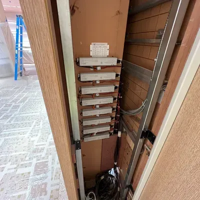 Saenz Electric