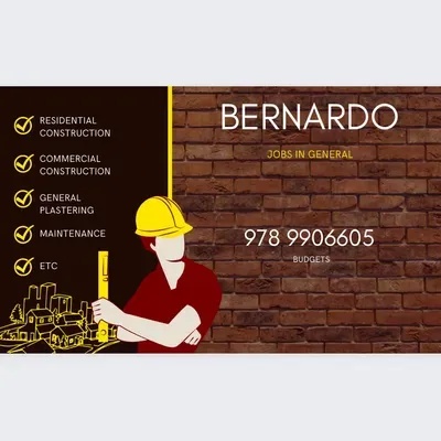 Bernardo construction
