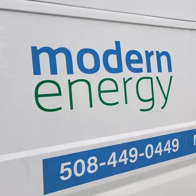 Modern Energy
