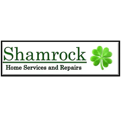 Shamrock Home Service and Repairs