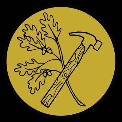 Rugged Oak Workshop