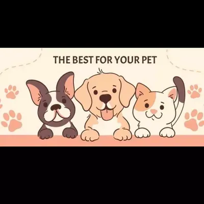 Pawfect pet retreat?