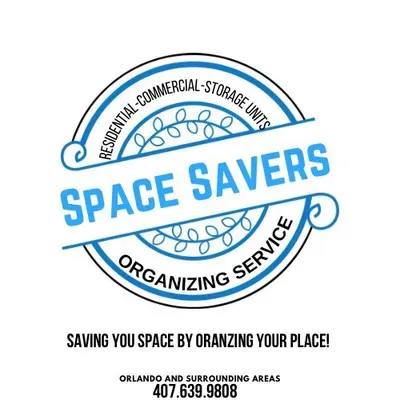 Space Savers (Organizing Services)