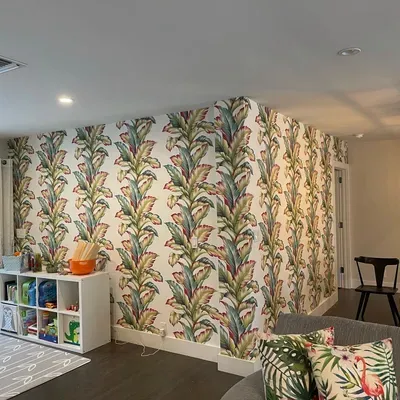 SEVMAR PAINTING & WALLCOVERING LLC