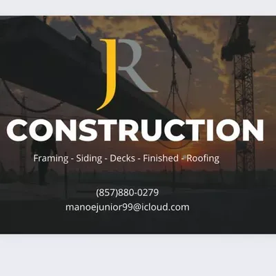 JR Construction