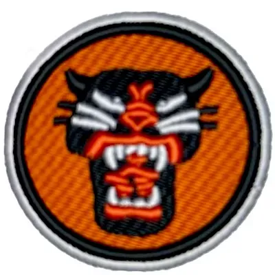 Hellcat Forge