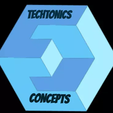 Techtonics Concepts
