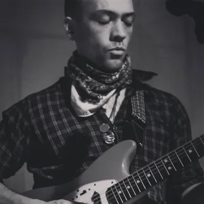 Guitar and Soul