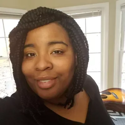 Tenesha L. Curtis