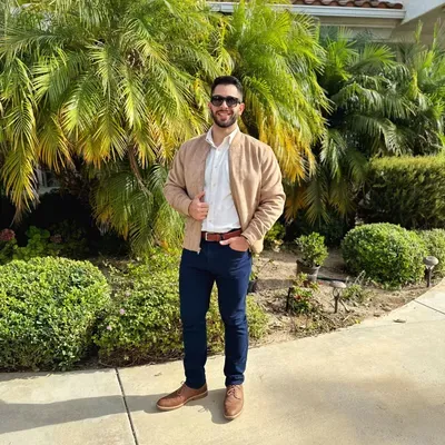David Haddad
