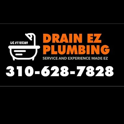Drain EZ Plumbing