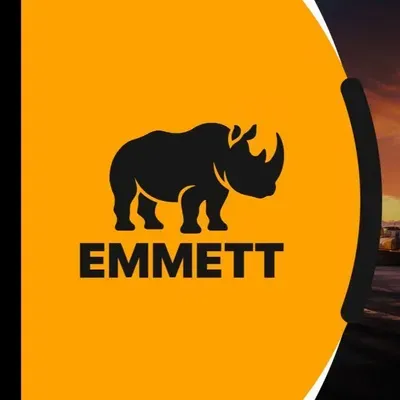 EMMETT | Advisor & Innovation ☀️ Call Us ?