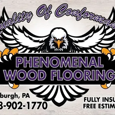 Phenomenal Best Services LLC