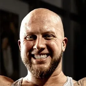 Ivan - Top 50 Trainer | Online & In-Person Fitness
