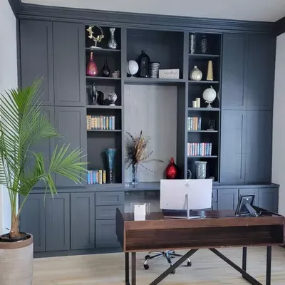 Mogano Woodworks
