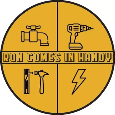 Ron Comes In Handy