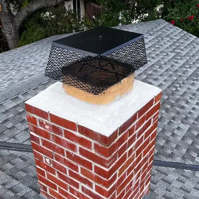 Cali Chimney Sweep