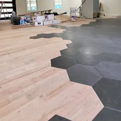 Araujo Hardwood Flooring