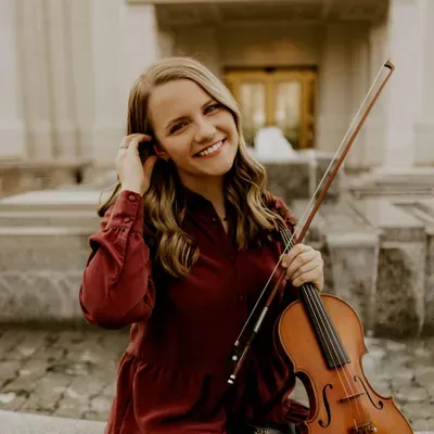 Ferry Violin Studio