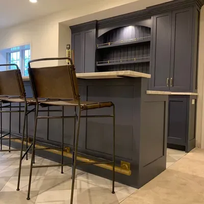 EZ Cabinet Solutions