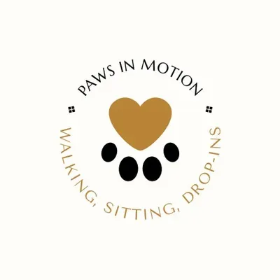 Paws in Motion