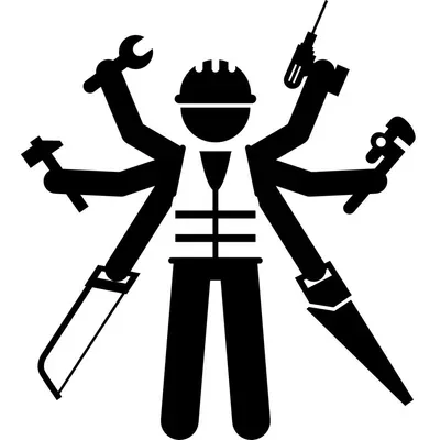 Handyman Jack