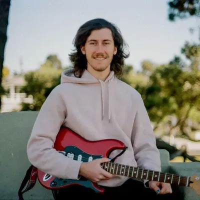 Scott Dunning Guitar Lessons