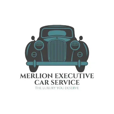 Merlion Executive Car Service